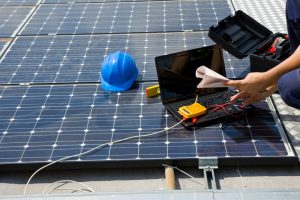 Conditions d’installation de panneaux solaire par Solaires Photovoltaïques à Labouheyre